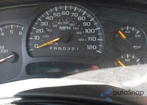 2006 Chevrolet Silverado 1500 Work Truck из США, поврежденный, VIN 1GCEC19VX6Z234975